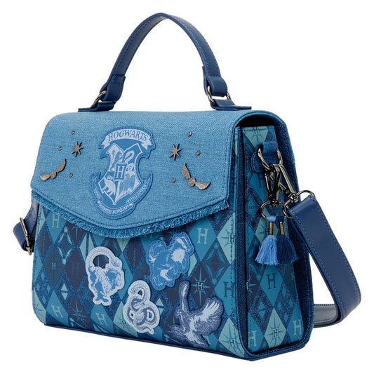 Warner Bros by Loungefly Crossbody Harry Potter 0671803559707