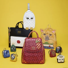 Harry Potter by Loungefly Sling Bag Hedwig 0671803579972