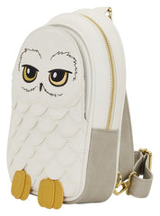 Harry Potter by Loungefly Sling Bag Hedwig 0671803579972