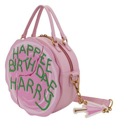 Harry Potter by Loungefly Crossbody Birthday Cake 0671803586369