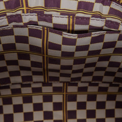 Harry Potter by Loungefly Crossbody Wizard Chess with Playable Pieces 0671803591028