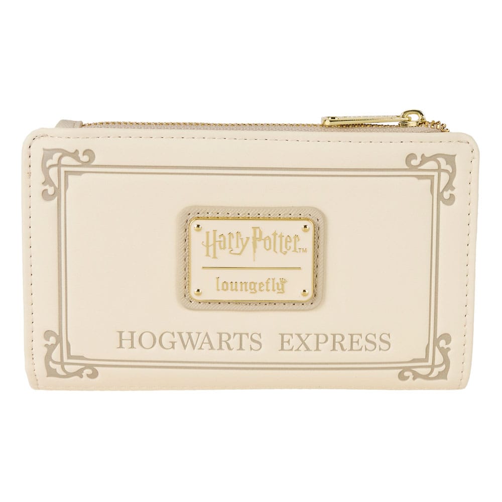 Harry Potter by Loungefly Wallet Hogwarts Express 0671803473911