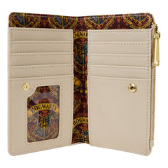 Harry Potter by Loungefly Wallet Hogwarts Express 0671803473911