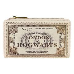 Harry Potter by Loungefly Wallet Hogwarts Express 0671803473911