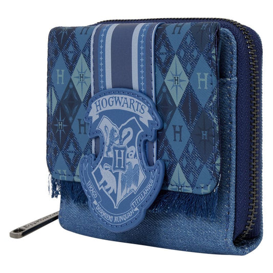 Warner Bros by Loungefly Wallet Harry Potter 0671803559714