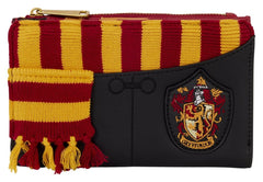 Harry Potter by Loungefly Wallet Gryffindor Uniform  0671803591035