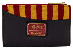 Harry Potter by Loungefly Wallet Gryffindor Uniform  0671803591035