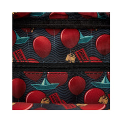 IT by Loungefly Crossbody Pennywise 0671803556119