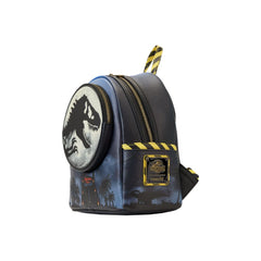 Jurassic Park by Loungefly Backpack 30th Anniversary Dino Moon 0671803539952