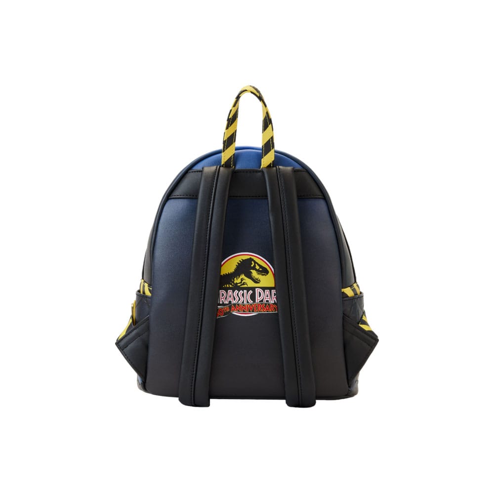 Jurassic Park by Loungefly Backpack 30th Anniversary Dino Moon 0671803539952