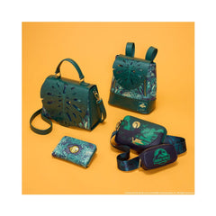 Universal by Loungefly Mini Backpack Jurassic World  0671803550353