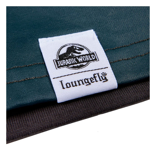 Jurassic World by Loungefly Tee T-Shirt Unisex Dinos Size S 0671803549494