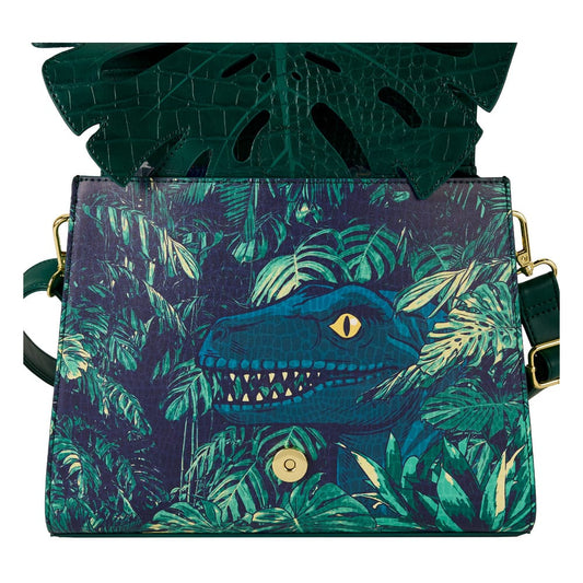 Universal by Loungefly Mini Backpack Jurassic World  0671803550360