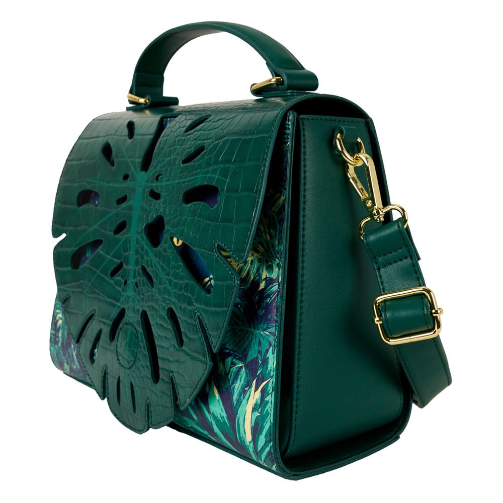 Universal by Loungefly Mini Backpack Jurassic World  0671803550360