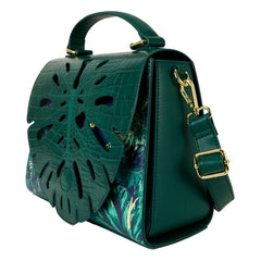 Universal by Loungefly Mini Backpack Jurassic World  0671803550360