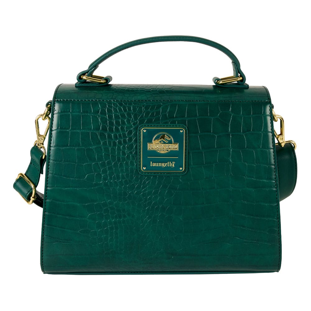 Universal by Loungefly Crossbody Bag Jurassic World  0671803550360