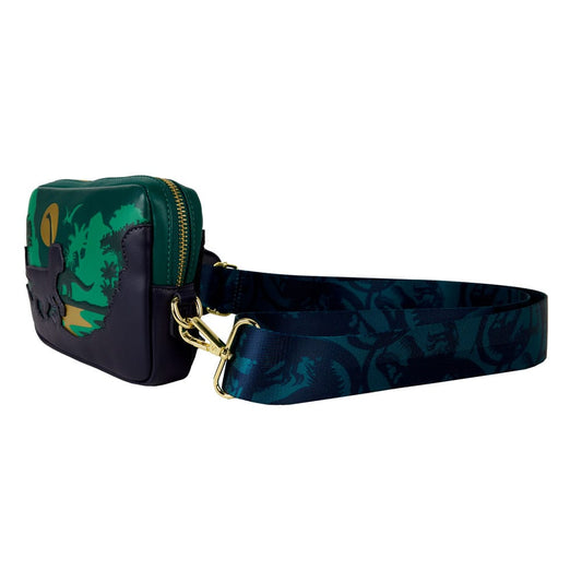 Universal by Loungefly Sling Bag Jurassic World 0671803550377