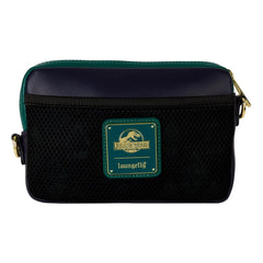 Universal by Loungefly Sling Bag Jurassic World 0671803550377