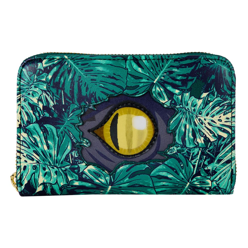 Universal by Loungefly Wallet Jurassic World 0671803550384