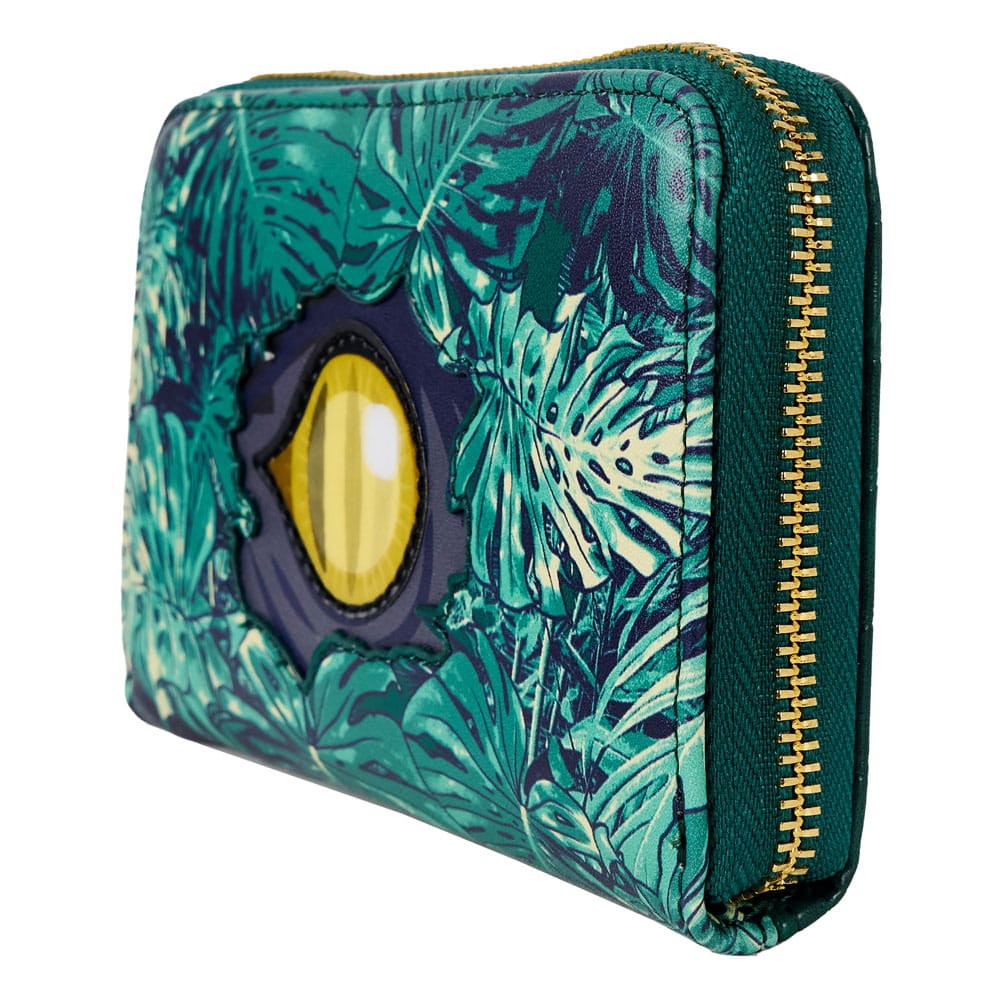 Universal by Loungefly Wallet Jurassic World 0671803550384