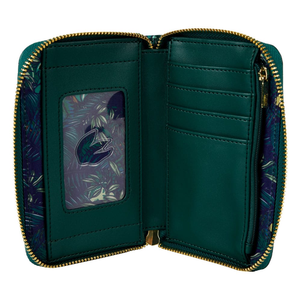 Universal by Loungefly Wallet Jurassic World 0671803550384