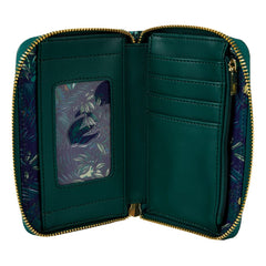 Universal by Loungefly Wallet Jurassic World 0671803550384
