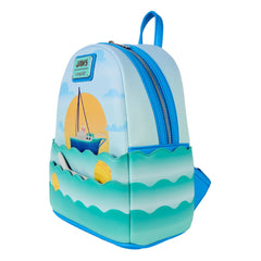 Universal by Loungefly Mini Backpack Jaws 0671803545793