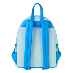 Universal by Loungefly Mini Backpack Jaws 0671803545793