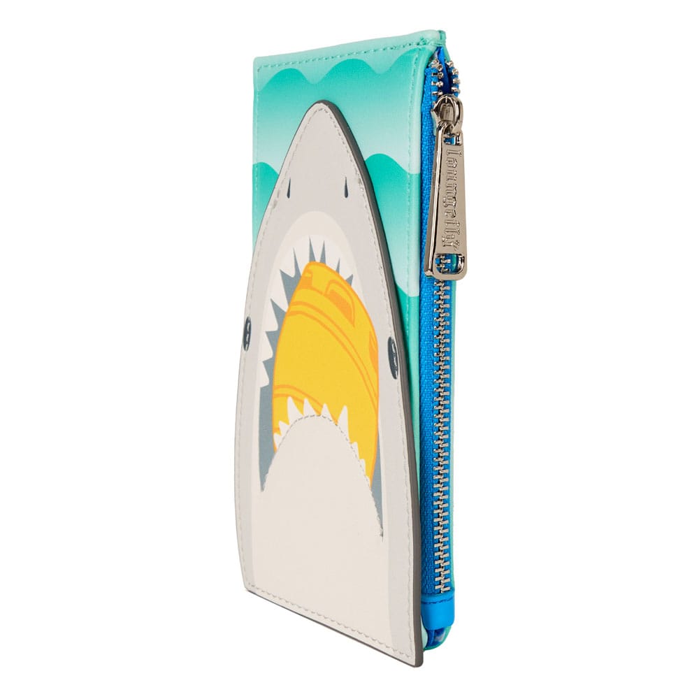 Universal by Loungefly Cardholder Jaws 0671803545809