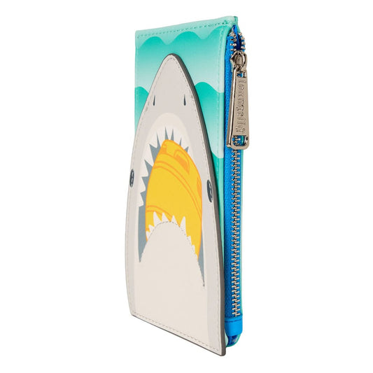 Universal by Loungefly Cardholder Jaws 0671803545809