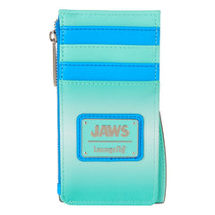 Universal by Loungefly Cardholder Jaws 0671803545809