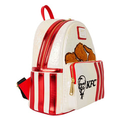 Kentucky Fried Chicken by Loungefly Backpack Mini 0671803544765