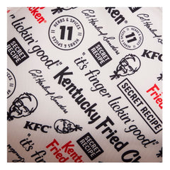 Kentucky Fried Chicken by Loungefly Crossbody Drumstick 0671803544772