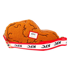 Kentucky Fried Chicken by Loungefly Crossbody Drumstick 0671803544772