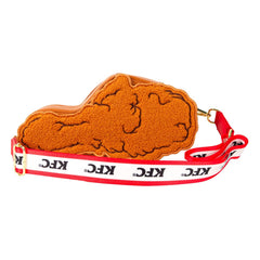 Kentucky Fried Chicken by Loungefly Crossbody Drumstick 0671803544772