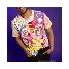 Killer Klowns from Outer Space by Loungefly Tee T-Shirt Unisex Killer Klowns Size S 0671803525207