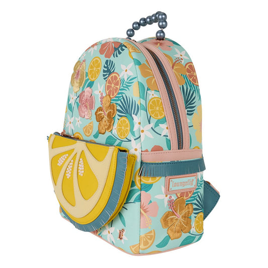 Loungefly Mini Backpack Lemon 0671803554412