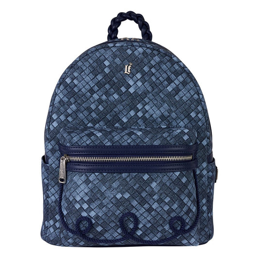 Loungefly Mini Backpack Denim 0671803555655