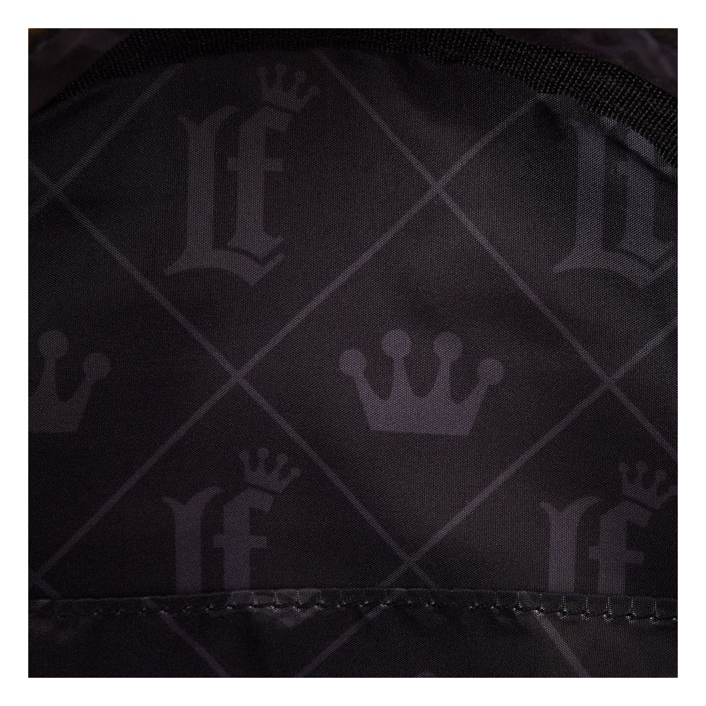 Loungefly Mini Backpack Dia de los Muertos 0671803565890