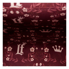 Loungefly Crossbody Bag Ice Cream & Red Floral 0671803552449