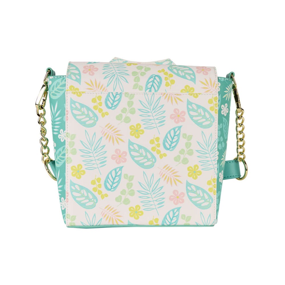 Loungefly Crossbody Hawaiian Shirt 0671803554399