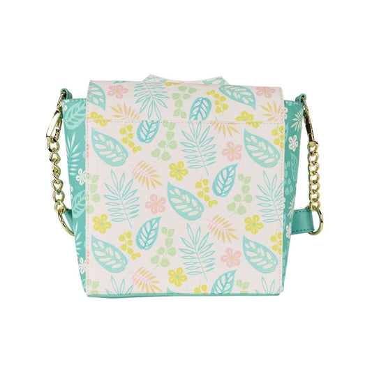 Loungefly Crossbody Hawaiian Shirt 0671803554399