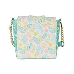 Loungefly Crossbody Hawaiian Shirt 0671803554399