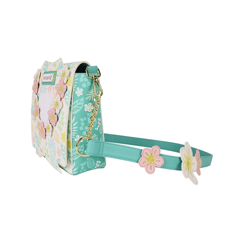 Loungefly Crossbody Hawaiian Shirt 0671803554399