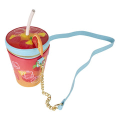 Loungefly Crossbody Tropical Drink 0671803554405