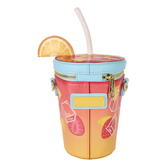 Loungefly Crossbody Tropical Drink 0671803554405