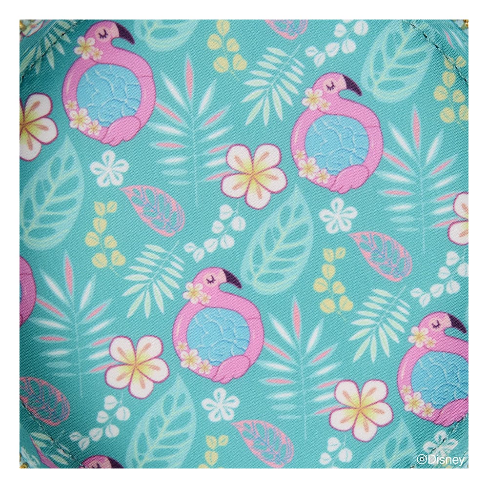 Loungefly Crossbody Tropical Drink 0671803554405