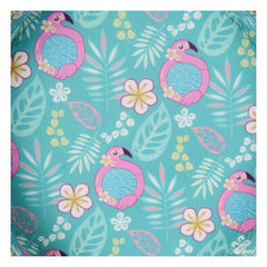 Loungefly Crossbody Tropical Drink 0671803554405