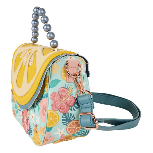 Loungefly Crossbody Lemon 0671803554436