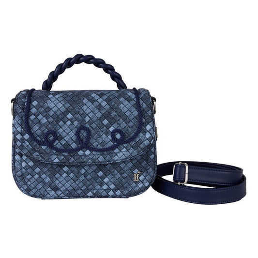 Loungefly Crossbody Denim 0671803555679